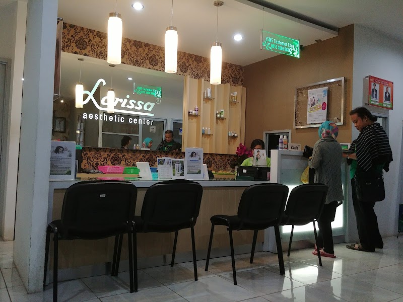 Mengupas Rahasia Kecantikan Cilacap: Fengshui Clinic, Solusi untuk Kulit Cerah dan Percaya Diri